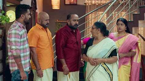 Watch Santhwanam 2 Episode 88 on Disney+ Hotstar.